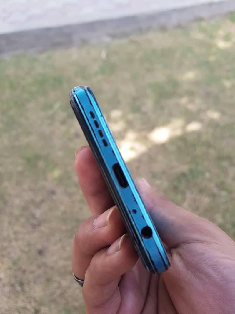 Infinix Note 11 4