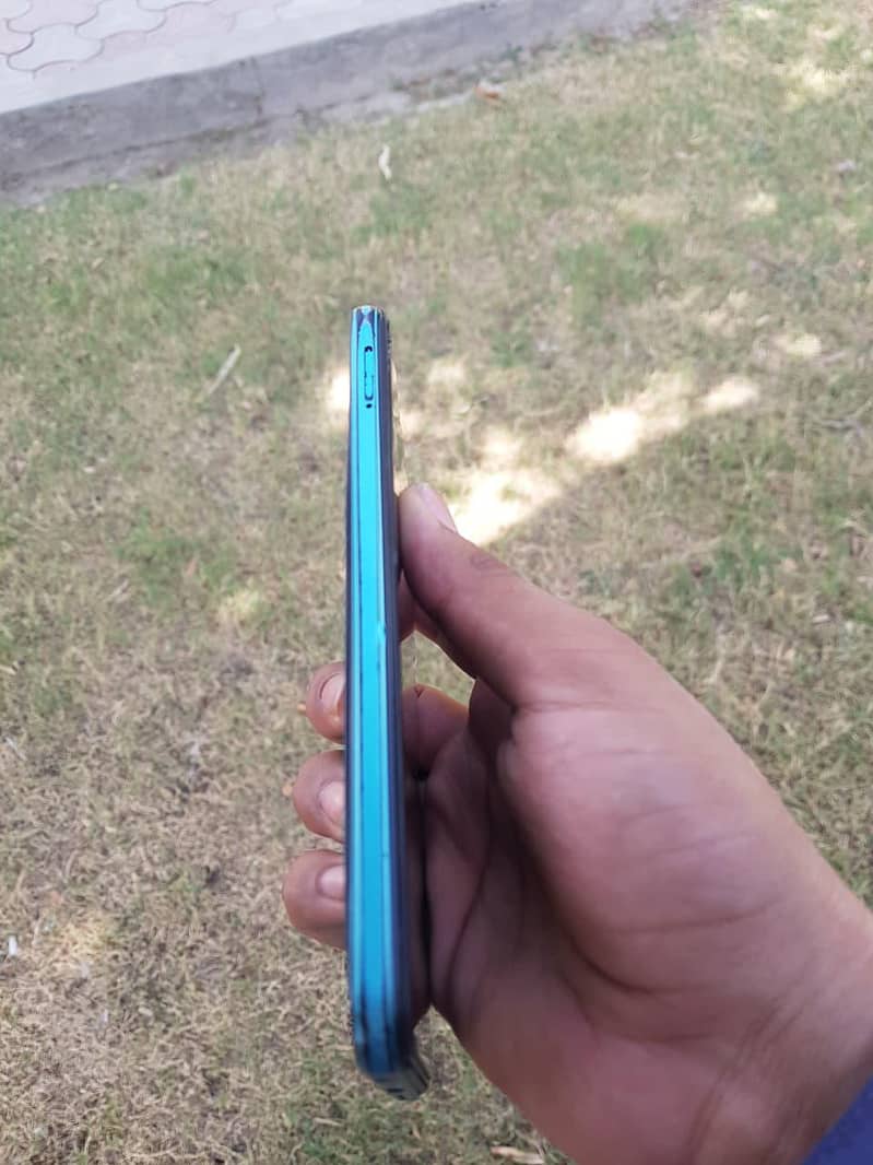 Infinix Note 11 5