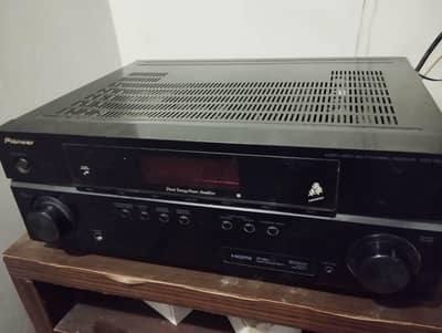 Pioneer 5.1 Home Theater Model RS320