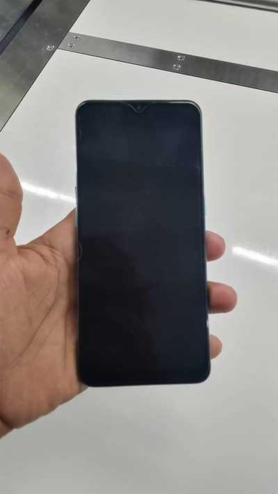 OPPO F15