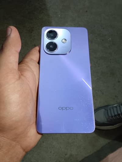 OPPO A5i