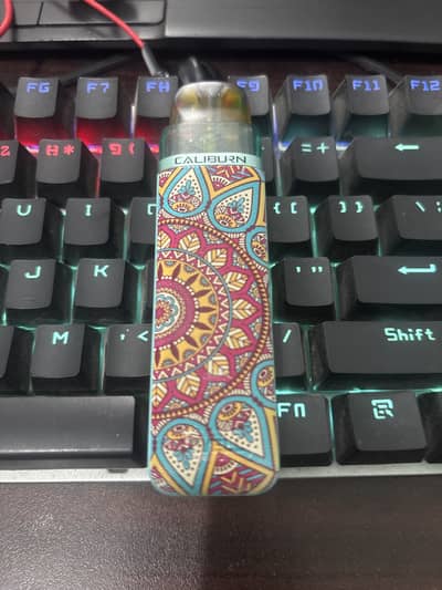 Caliburn g3 lite