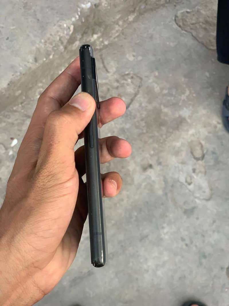 Google Pixel 6a 1