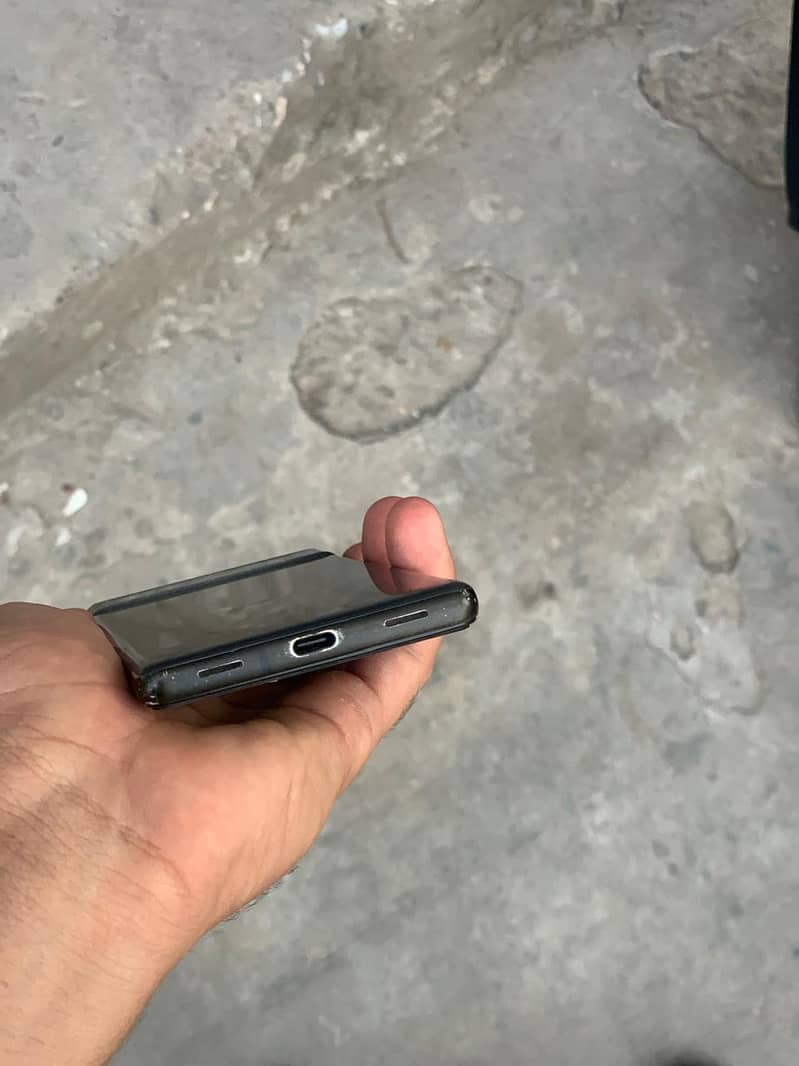 Google Pixel 6a 3