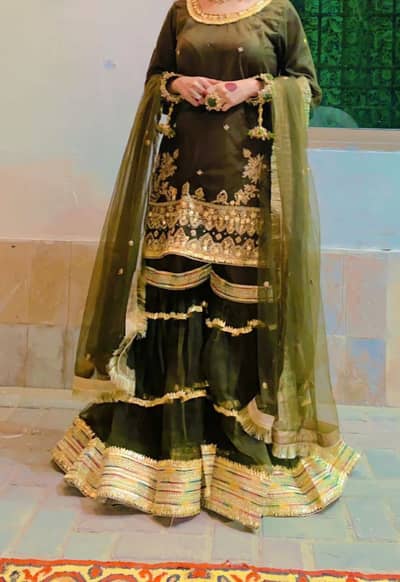 1 time wear wedding dress