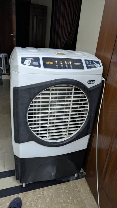 super Asia Room Cooler