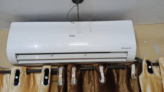 Haier Inverter