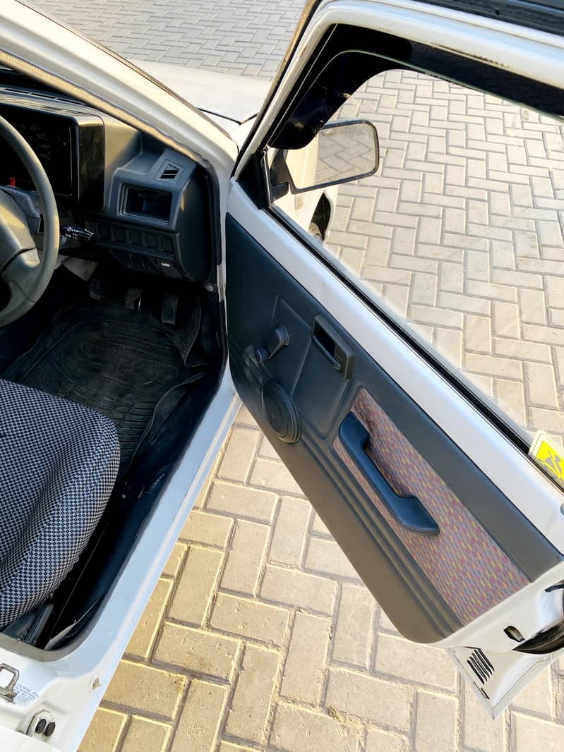 Mehran VXR 3