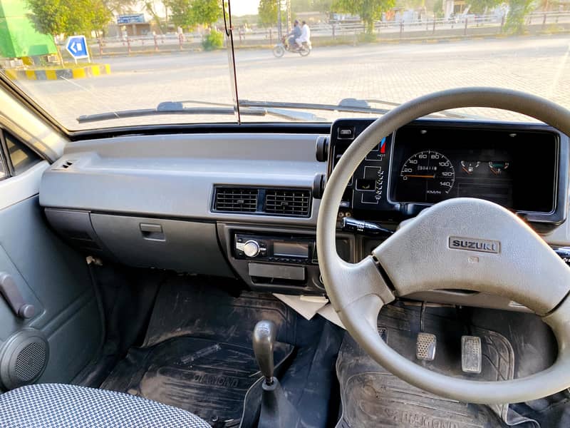 Mehran VXR 4