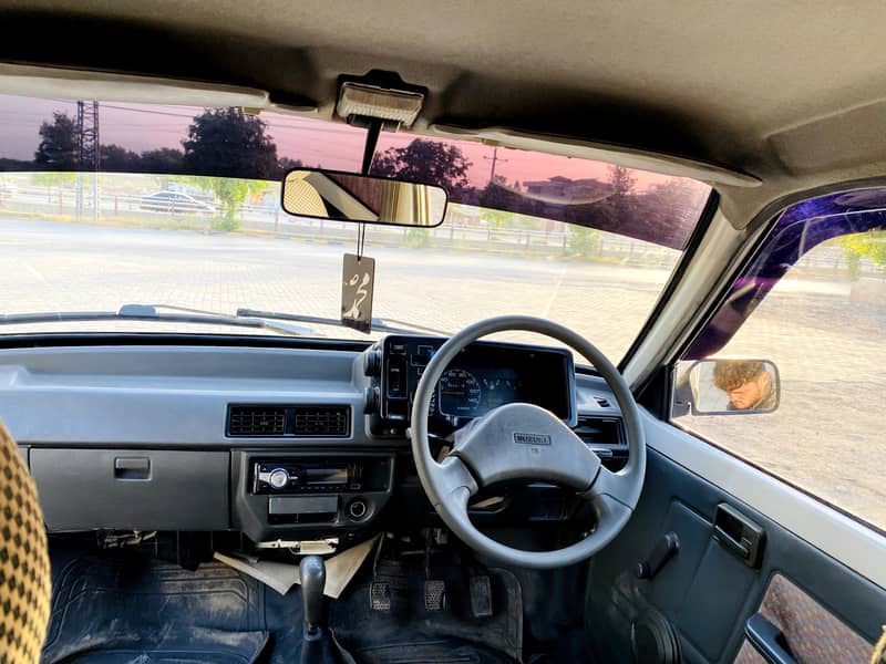 Mehran VXR 9