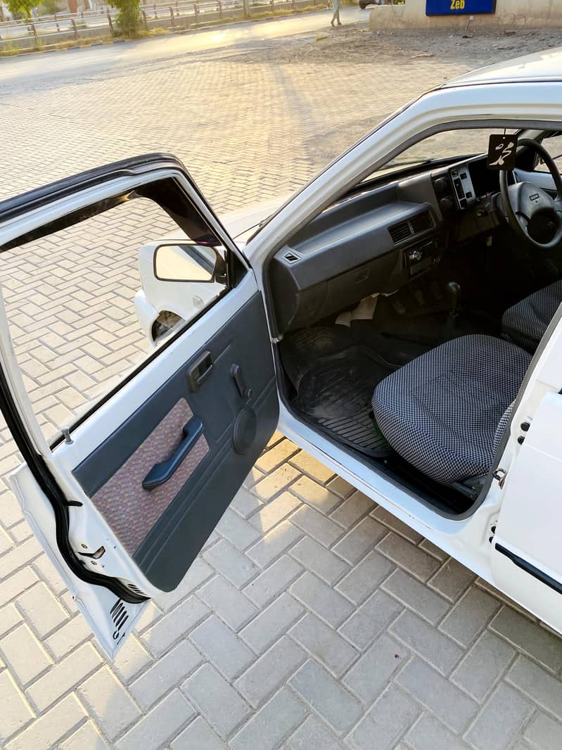 Mehran VXR 10