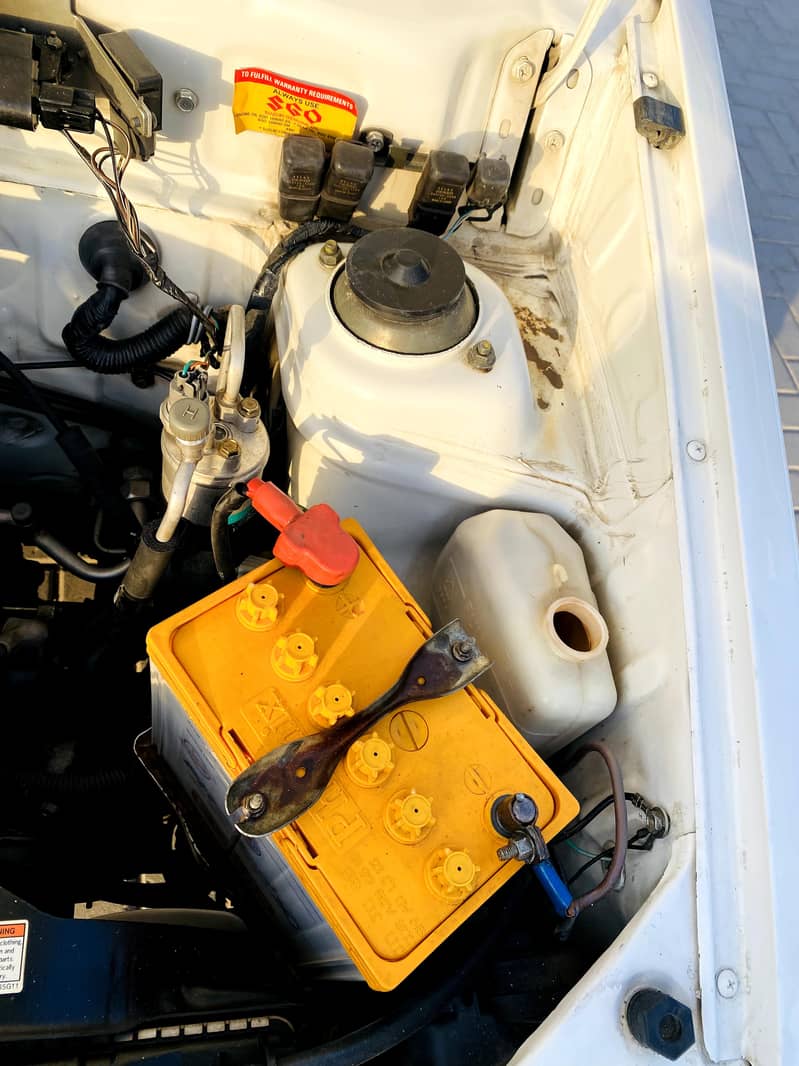 Mehran VXR 13