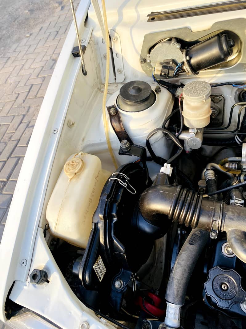 Mehran VXR 14