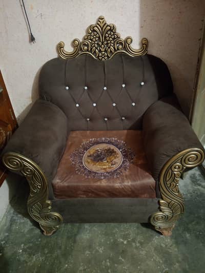 sofa 1.2. 3.