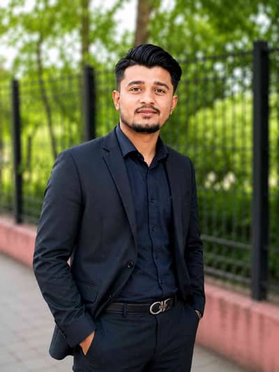 Ahmad Shah