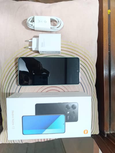 Xiaomi Redmi Note 13
