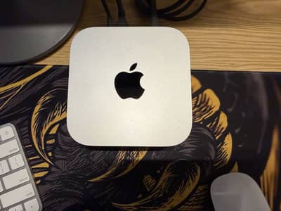 M4 Mac Mini 16/256