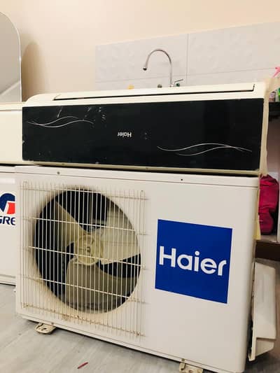 1 ton ac