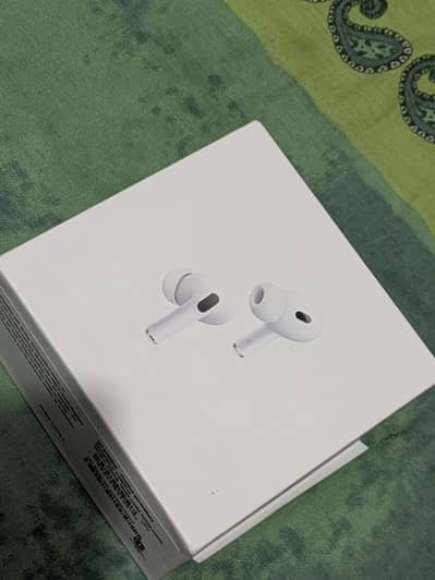 AirPods Pro