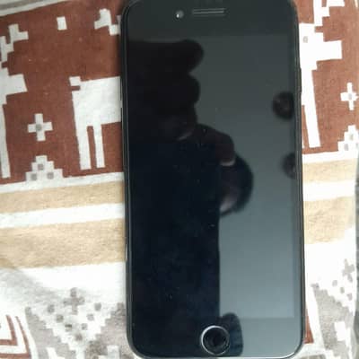 Apple iPhone 7 official pta approved 32gb