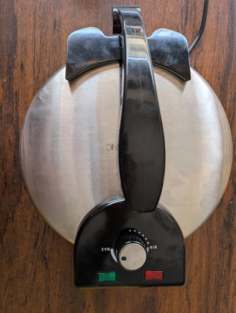 Roti Maker 0