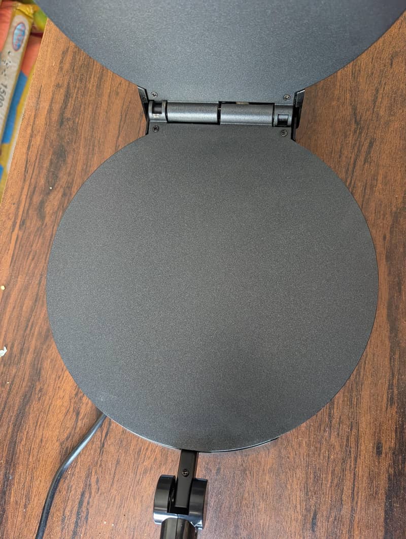 Roti Maker 3
