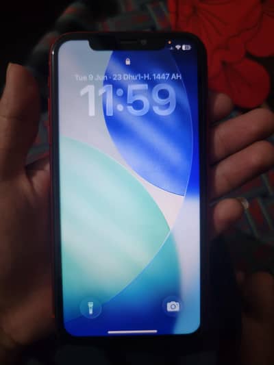Apple iPhone 11