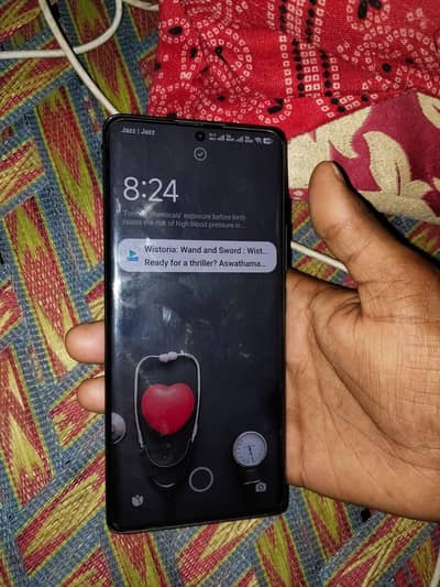 Xiaomi Redmi Note 14 Pro