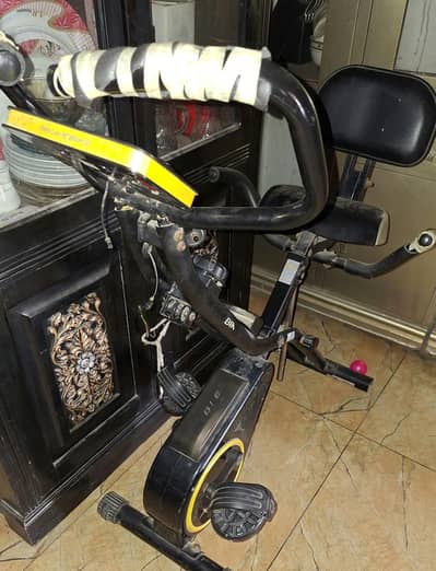Exercise Cycle for sale