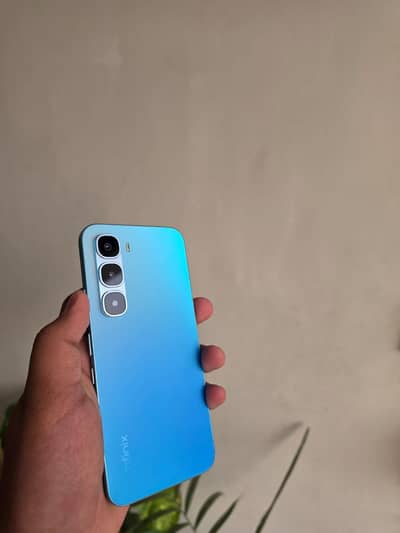 Infinix Hot 60 pro exchange possible