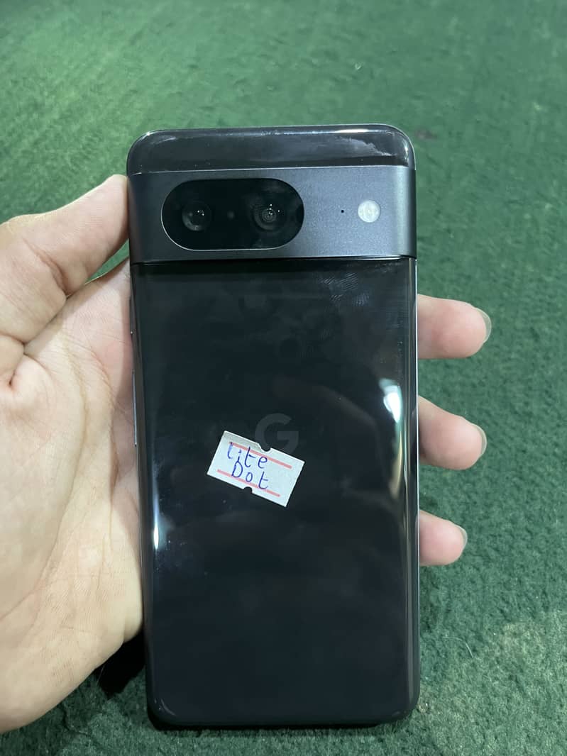 Google Pixel 8 0