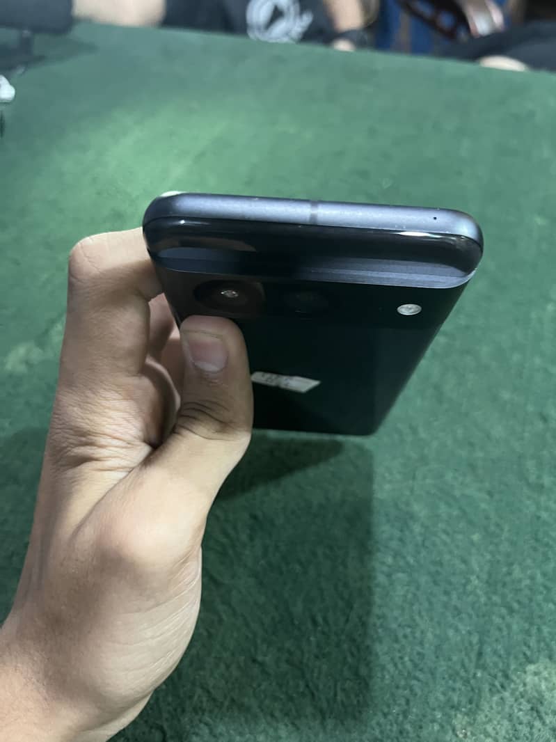 Google Pixel 8 1