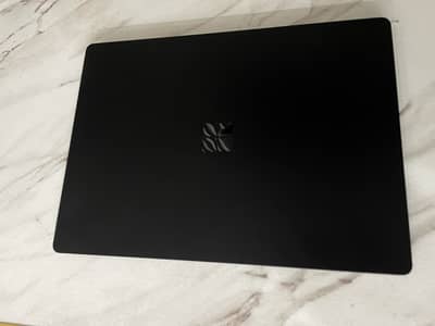 i7-10 gen 16gb ram 256gb ssd Microsoft laptop