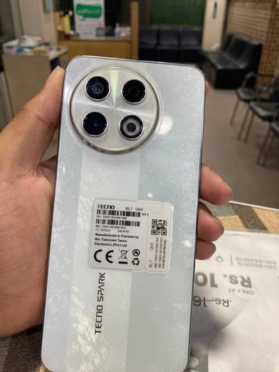 Tecno SPARK 30 Pro
