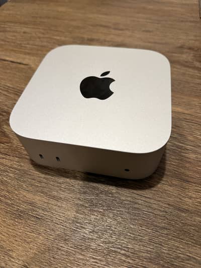 M4 Mac Mini M4 16GB 256GB