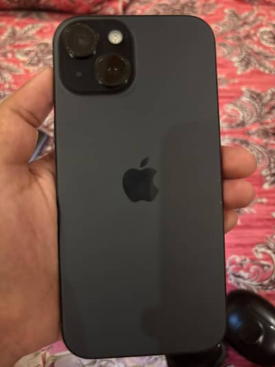Apple iPhone 15