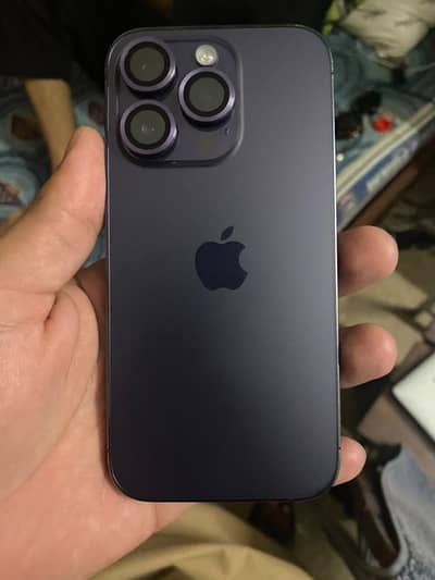 Apple iPhone 14 Pro