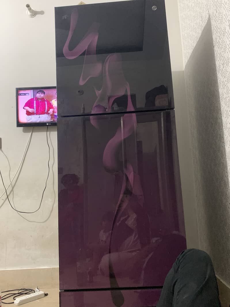 Fridge 0
