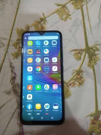 Infinix Hot 9 Play 2/32