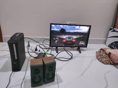 Xbox 360 fat jailbreak