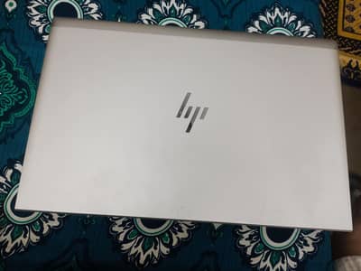 hp elite book  i5 10th gen 10/10