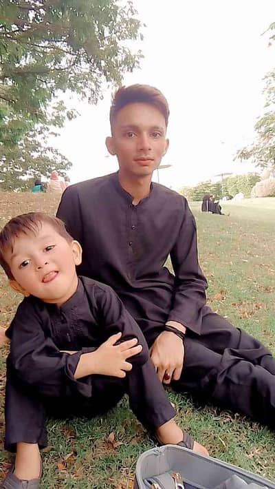Muhammad shahnoor