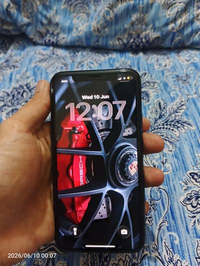 Apple iPhone 11 Pro