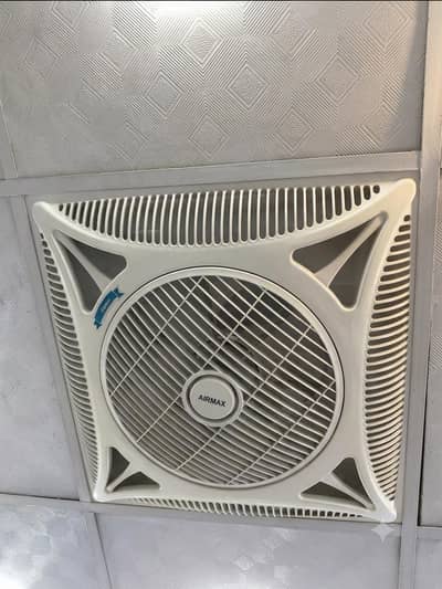 Aimax ceiling Fan 2*2