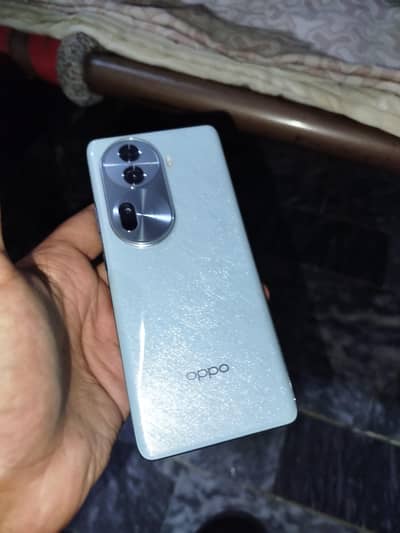 OPPO Reno11 non pta