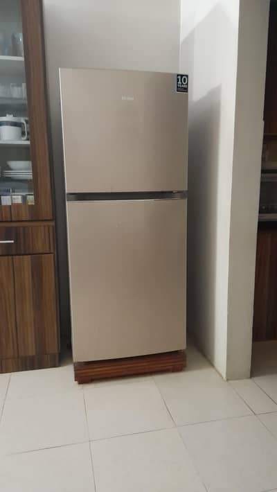 Haier Refrigerator for sale