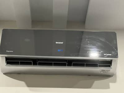 Orient DC inverter 1.5 ton