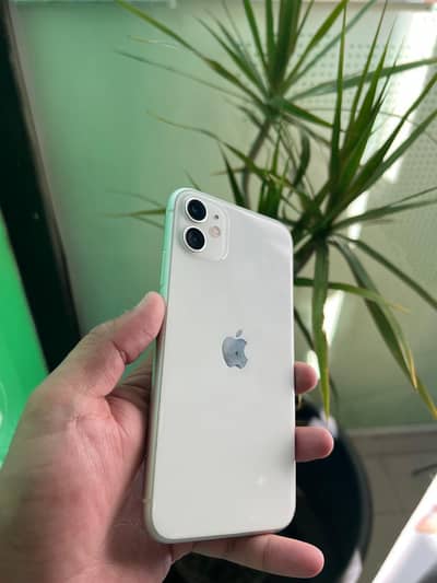 Apple iPhone 11