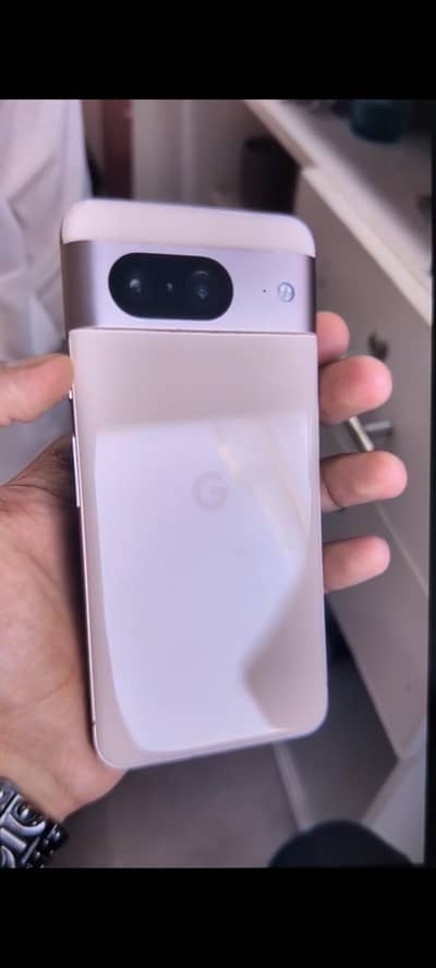 Google Pixel 8