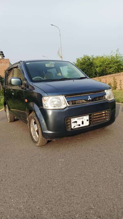 Ek wagon 2013